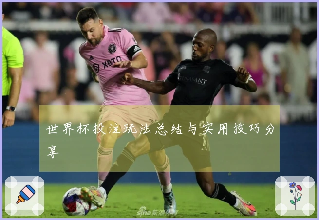 世界杯投注玩法总结与实用技巧分享