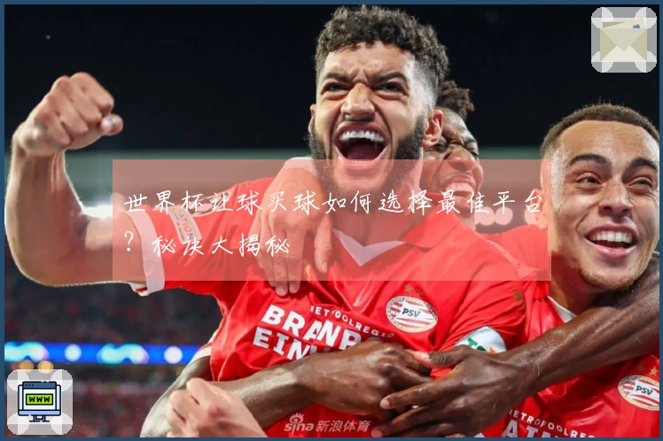世界杯让球买球如何选择最佳平台？秘诀大揭秘