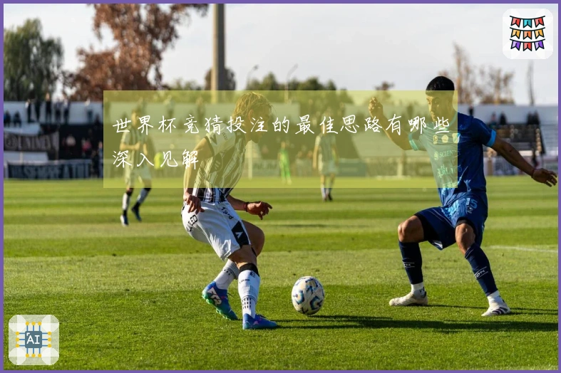 世界杯竞猜投注的最佳思路有哪些深入见解